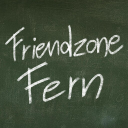 Friendzone: Fern icon