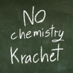 No Chemistry: Krachet icon