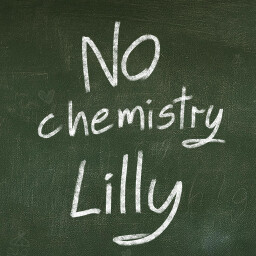 No Chemistry: Lilly icon