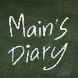 Main's Diary