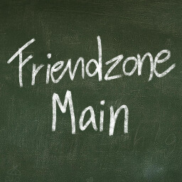 Friendzone: Main icon