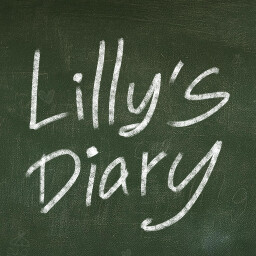 Lilly's Diary icon