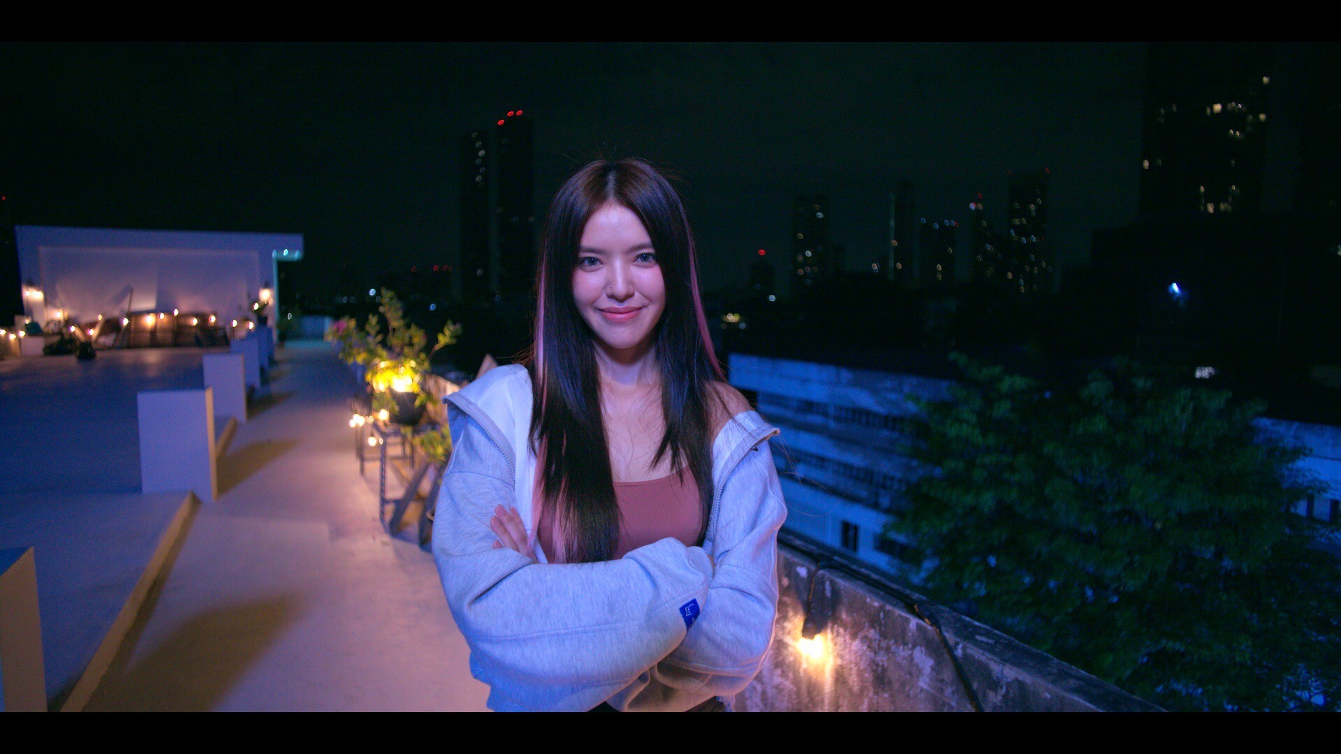 Love Love Mystery Club Screenshot 2