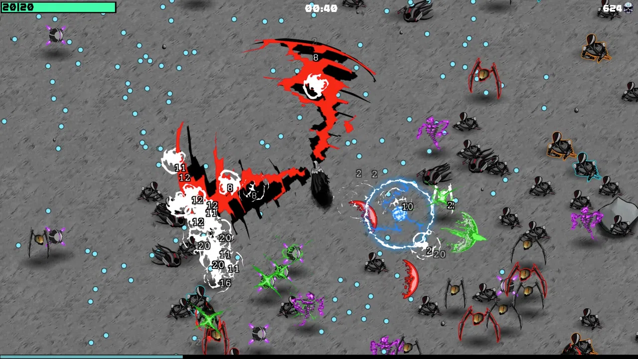 RELEASE ME Screenshot 3