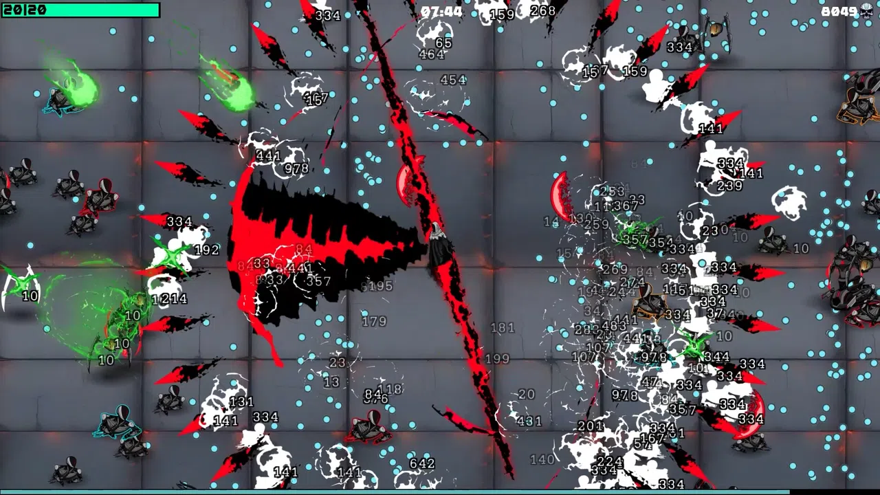 RELEASE ME Screenshot 1