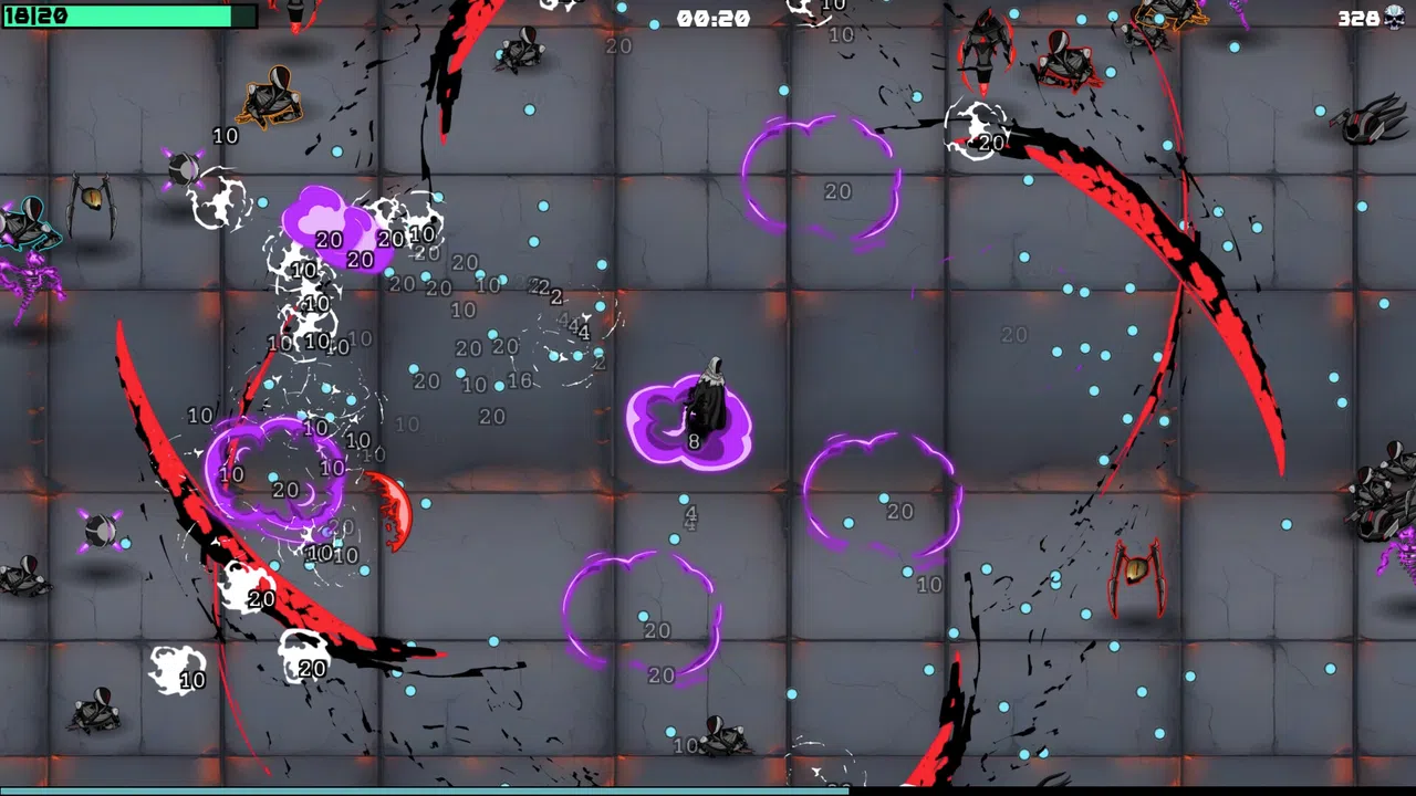 RELEASE ME Screenshot 2