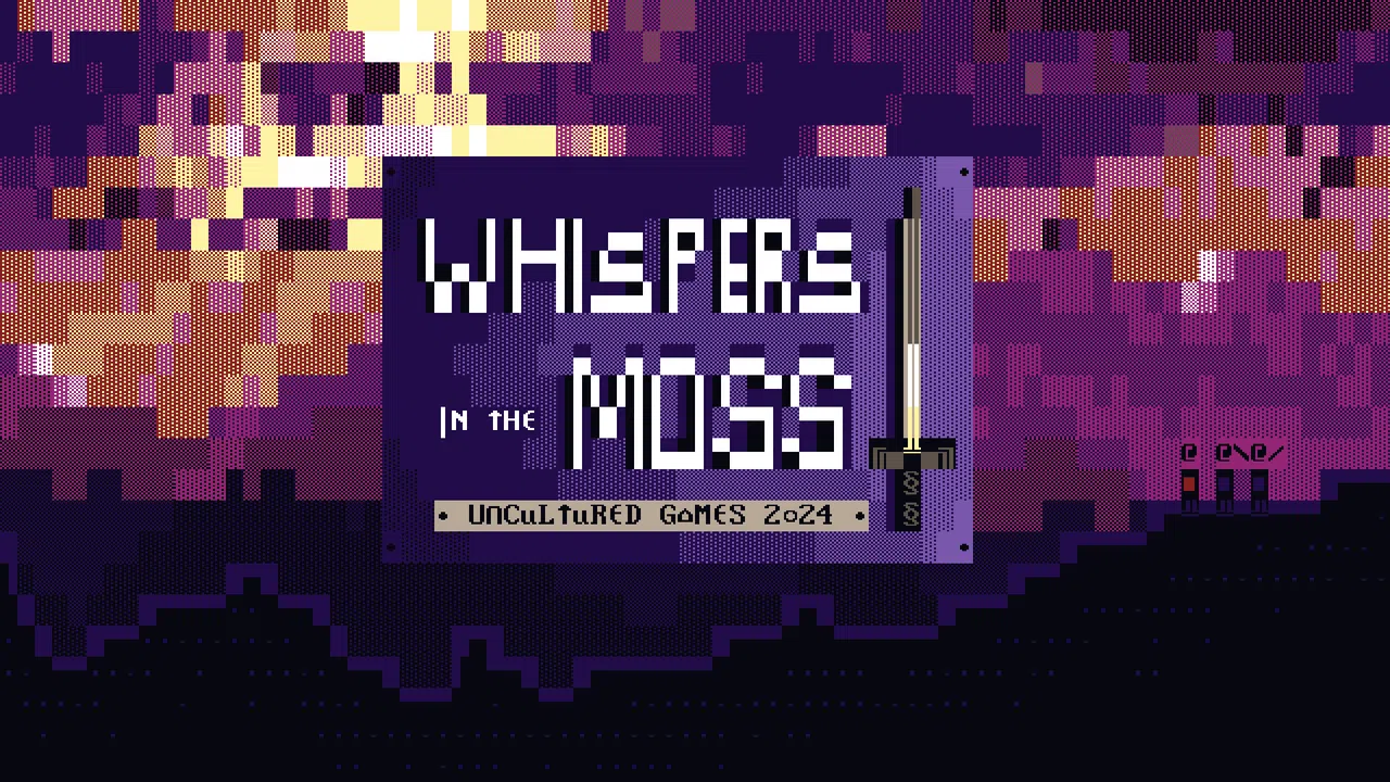 Whispers in the Moss Demo Screenshot 8