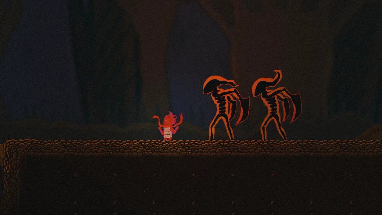 The InBetween Screenshot 10