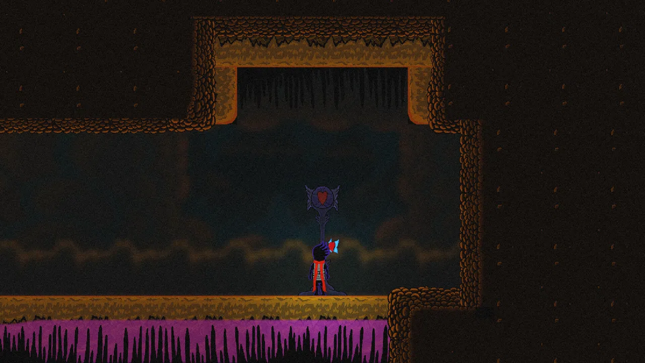 The InBetween Screenshot 15