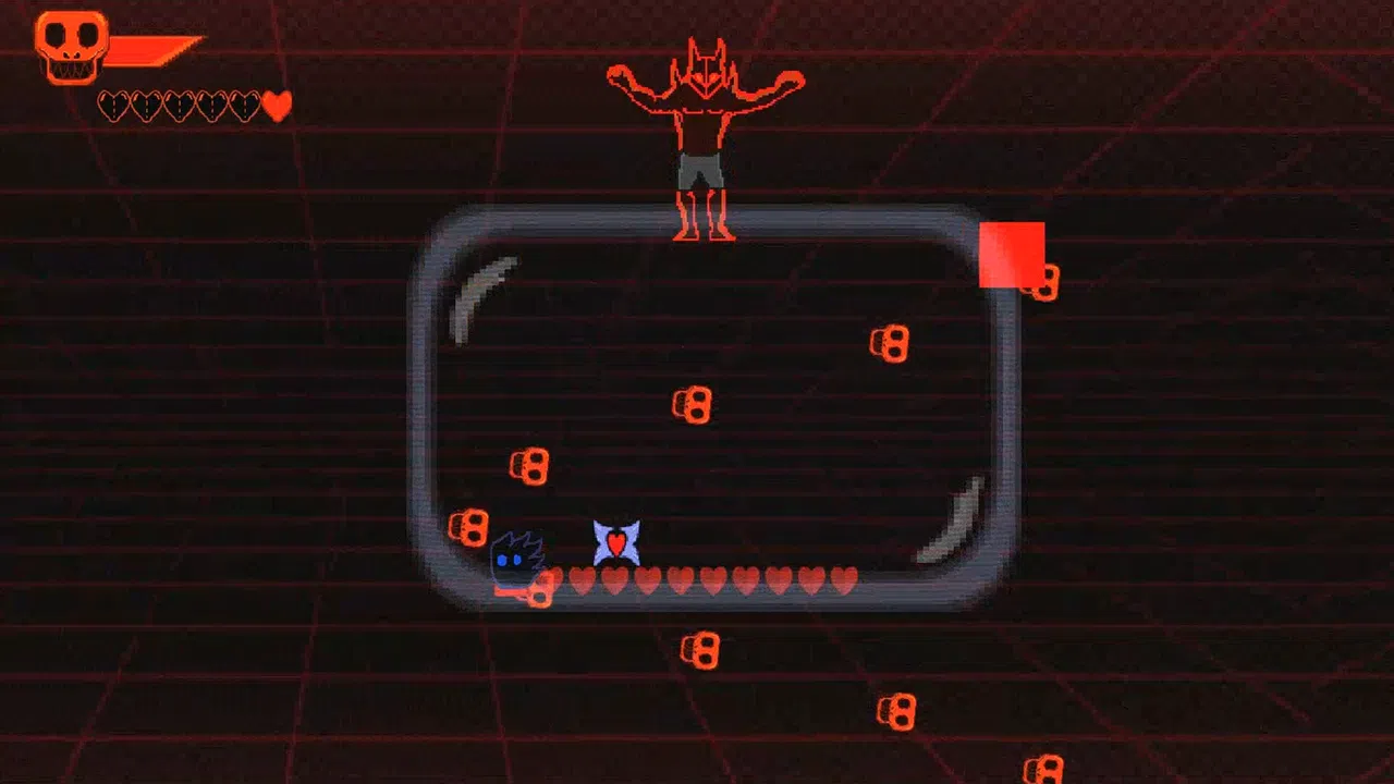 The InBetween Screenshot 11