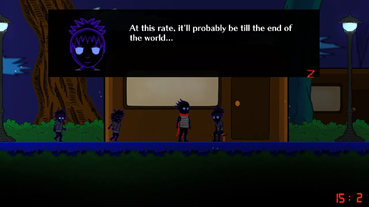 The InBetween Screenshot 9