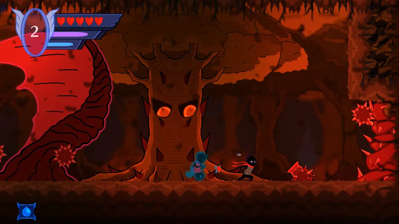 The InBetween Screenshot 7