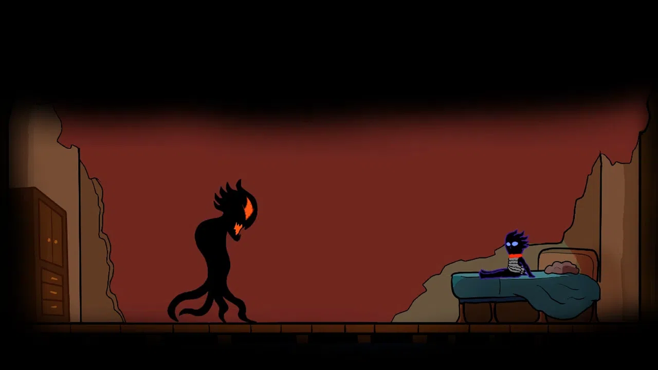 The InBetween Screenshot 2