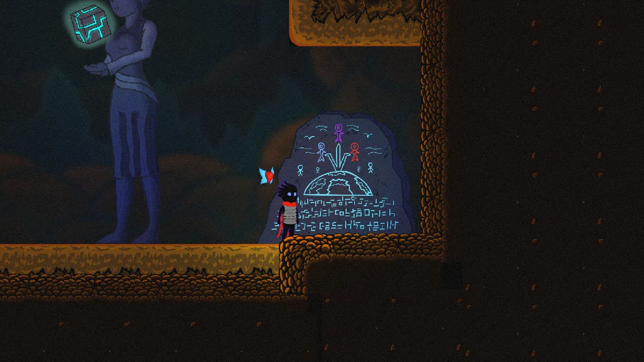 The InBetween Screenshot 16
