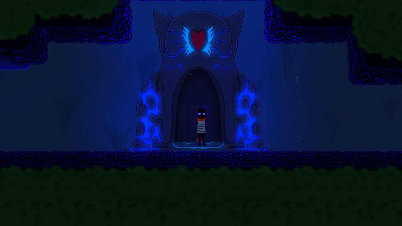 The InBetween Screenshot 0