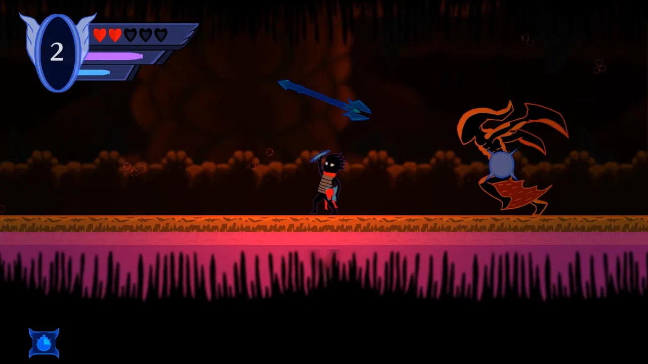 The InBetween Screenshot 19