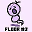 Ghoul Gladiator icon