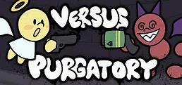 Versus Purgatory