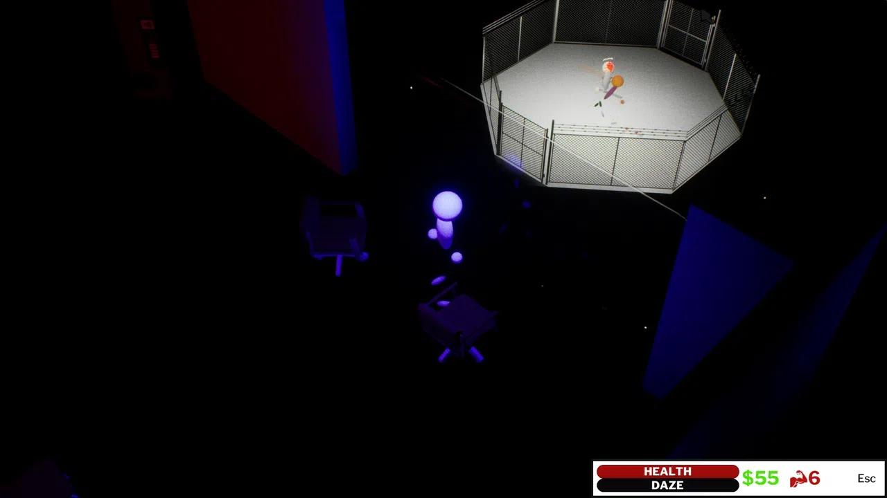 Corporate Beatdown Screenshot 2