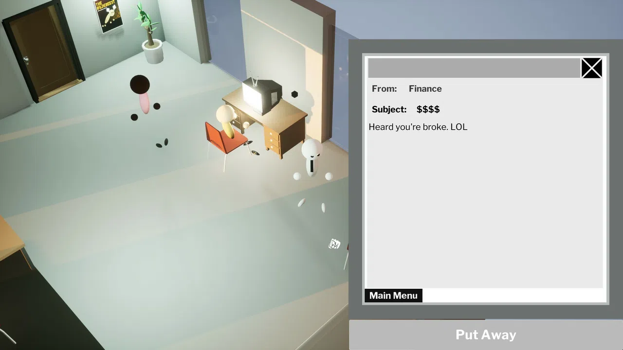 Corporate Beatdown Screenshot 10