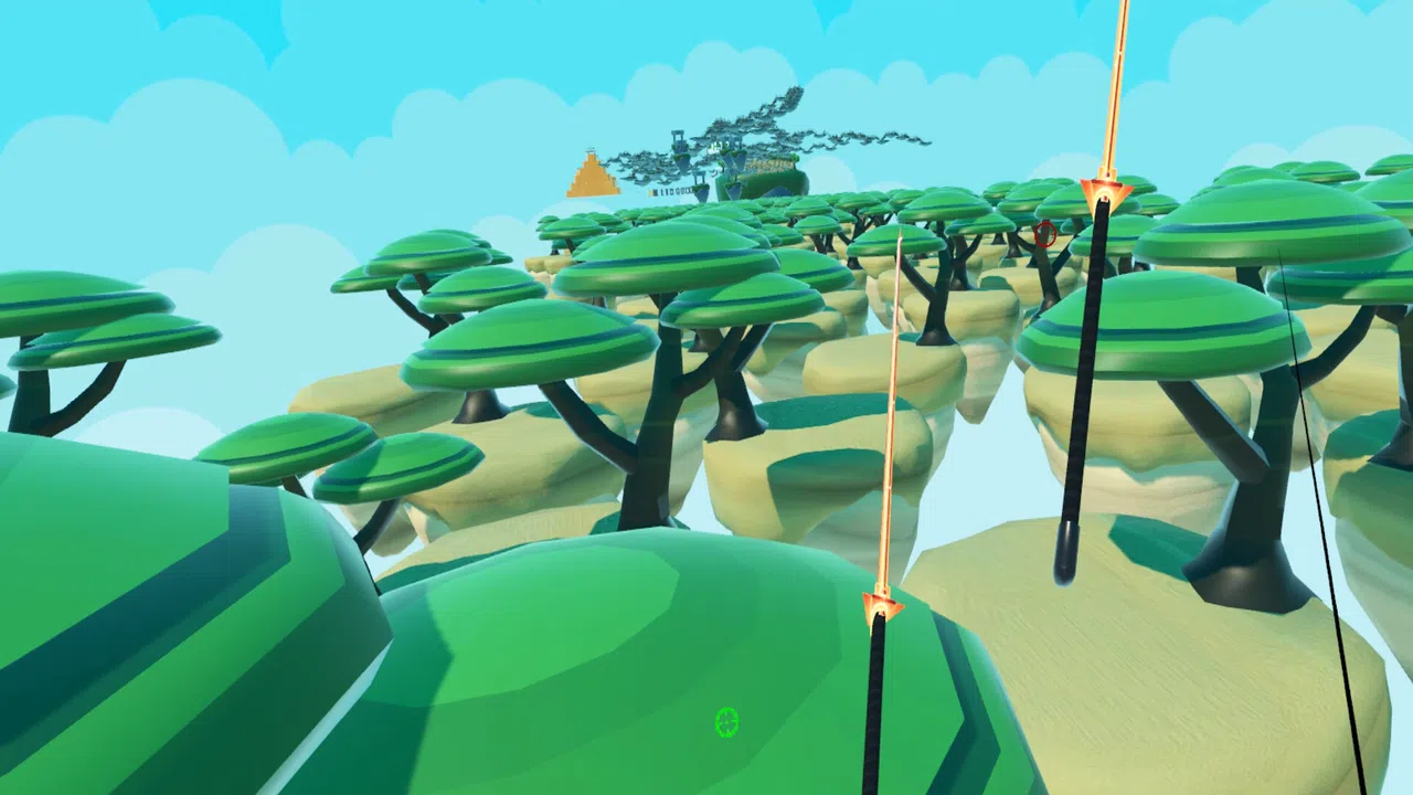 Grapple Flow VR Demo Screenshot 5
