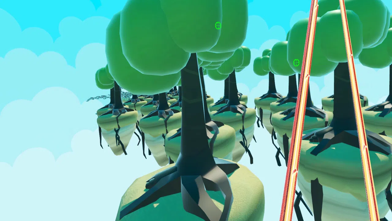 Grapple Flow VR Demo Screenshot 3