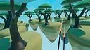 Grapple Flow VR Demo Screenshot 2