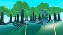 Grapple Flow VR Demo Screenshot 4