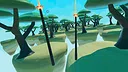Grapple Flow VR Demo Screenshot 1