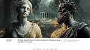Oedipus/Antigone Screenshot 1