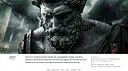 Oedipus/Antigone Screenshot 17