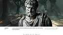 Oedipus/Antigone Screenshot 12