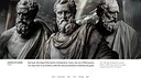 Oedipus/Antigone Screenshot 5