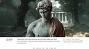Oedipus/Antigone Screenshot 10