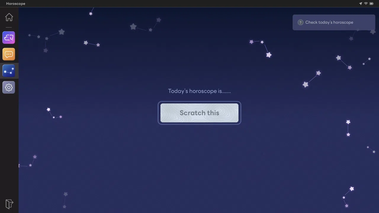 Winter Girl Screenshot 9
