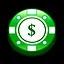 Casino Heist icon