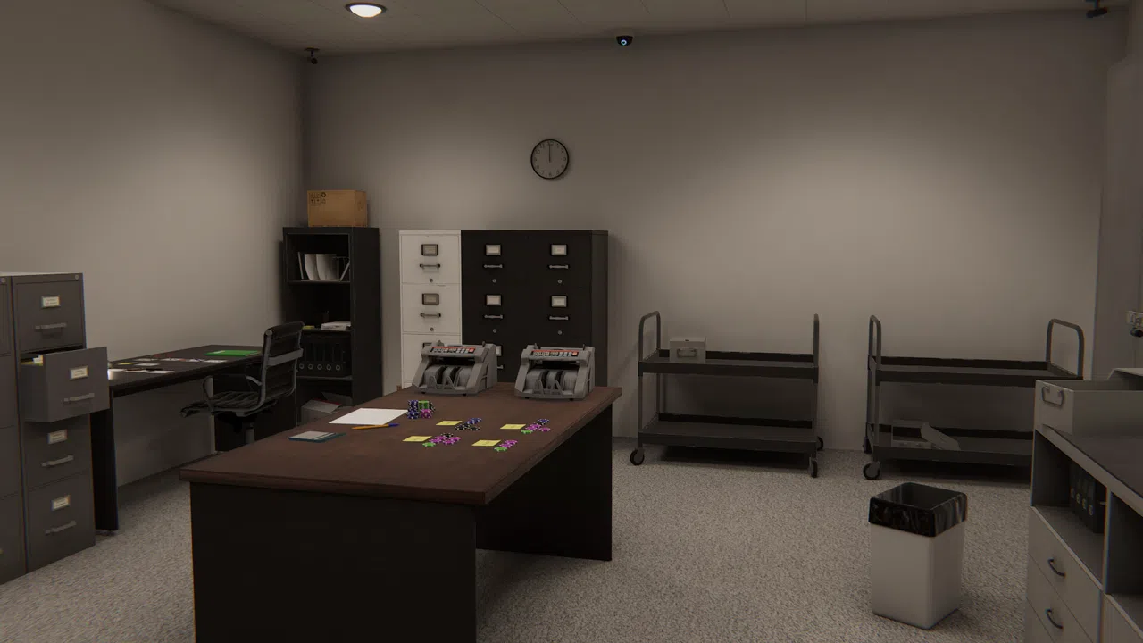Casino Heist: Escape Room Screenshot 4