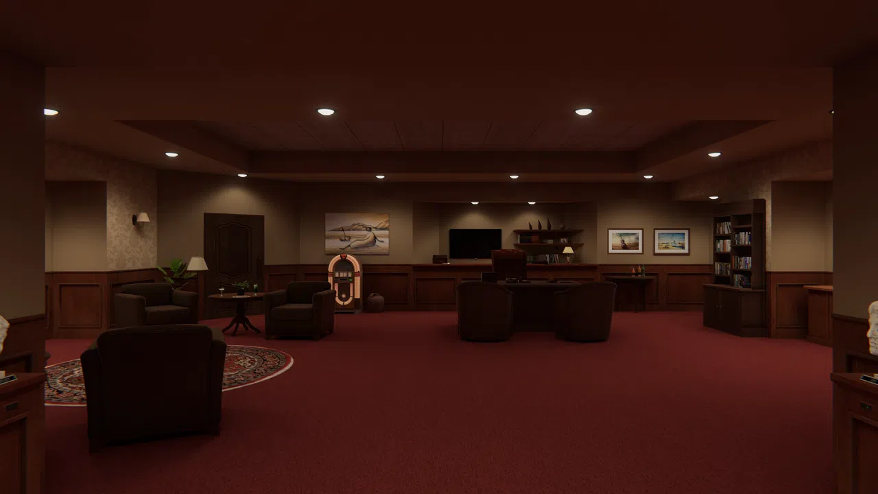 Casino Heist: Escape Room Screenshot 6