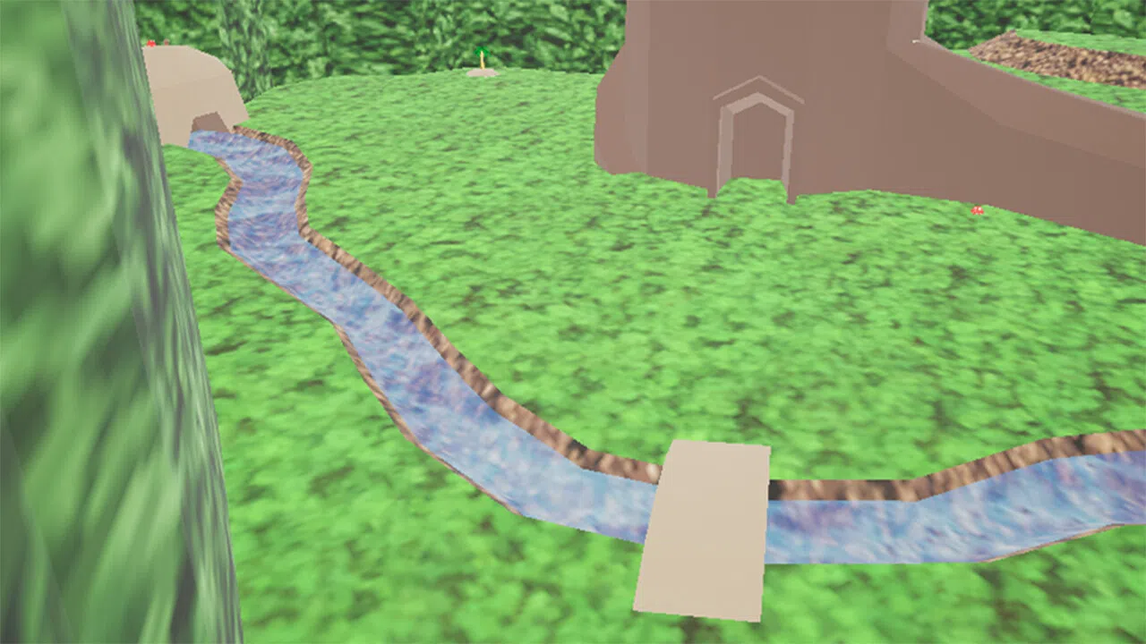 Mr Monkey & Touc Screenshot 1