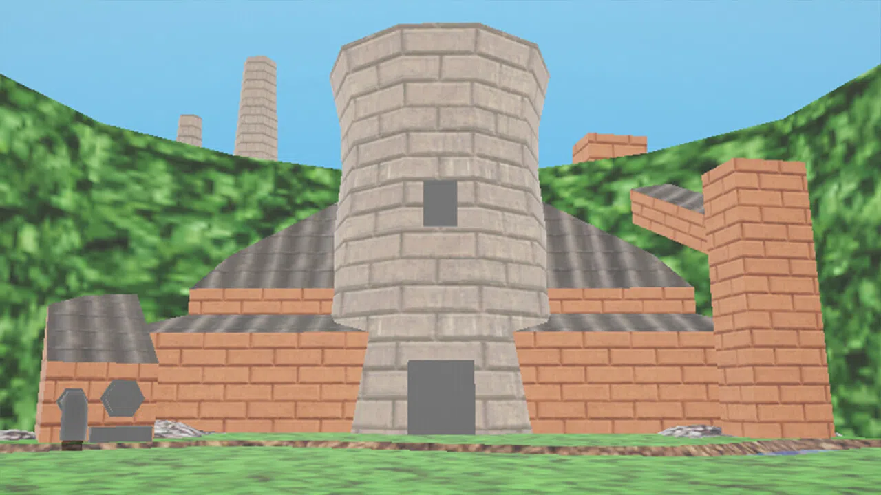 Mr Monkey & Touc Screenshot 2