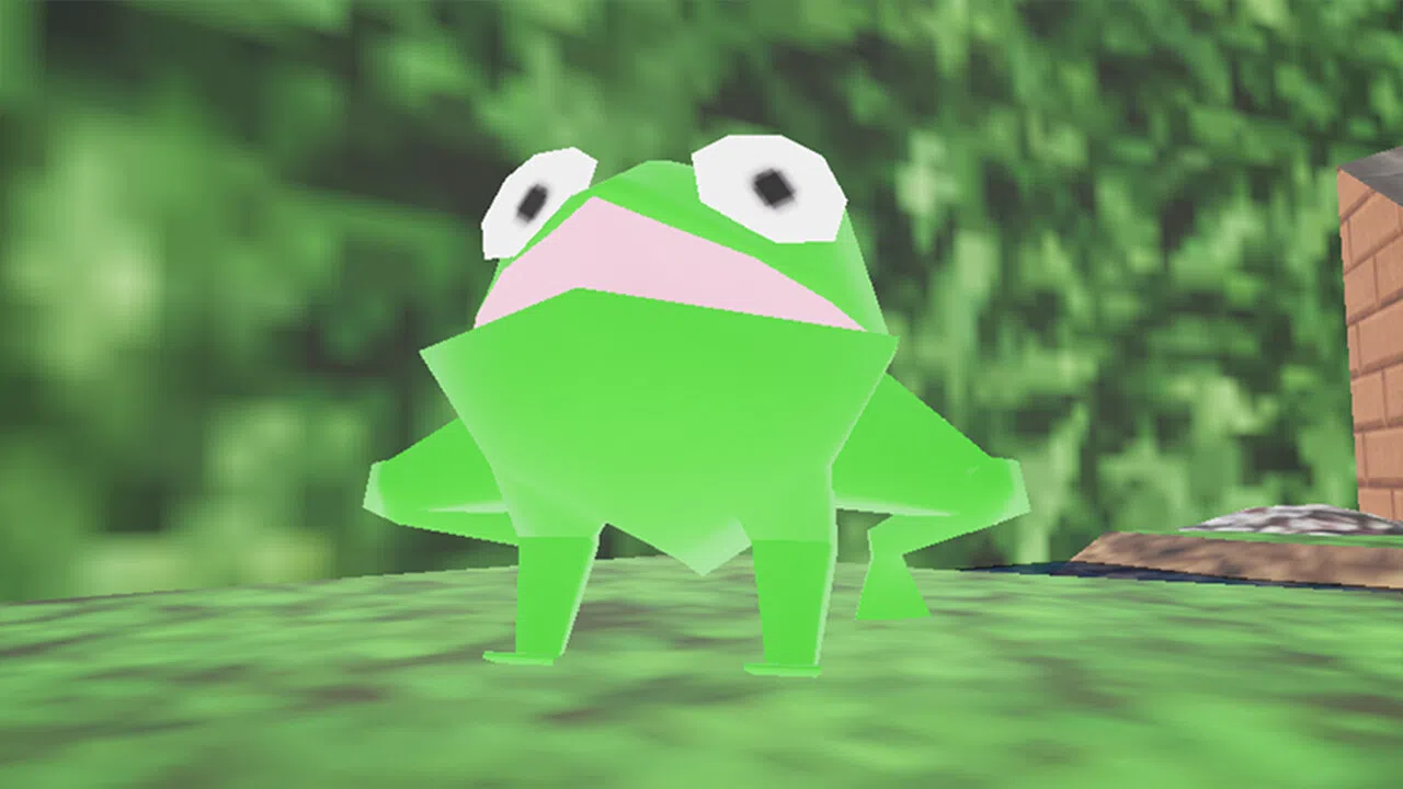 Mr Monkey & Touc Screenshot 4