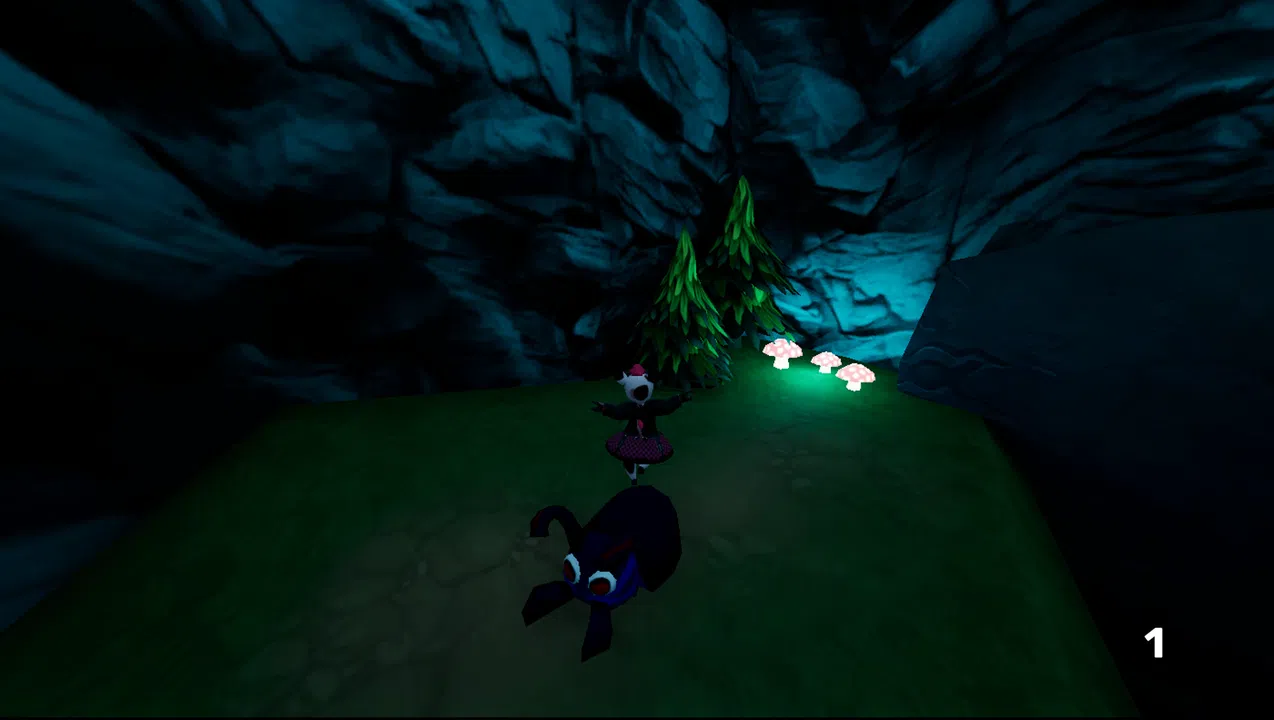 Moomi & Spike Screenshot 14