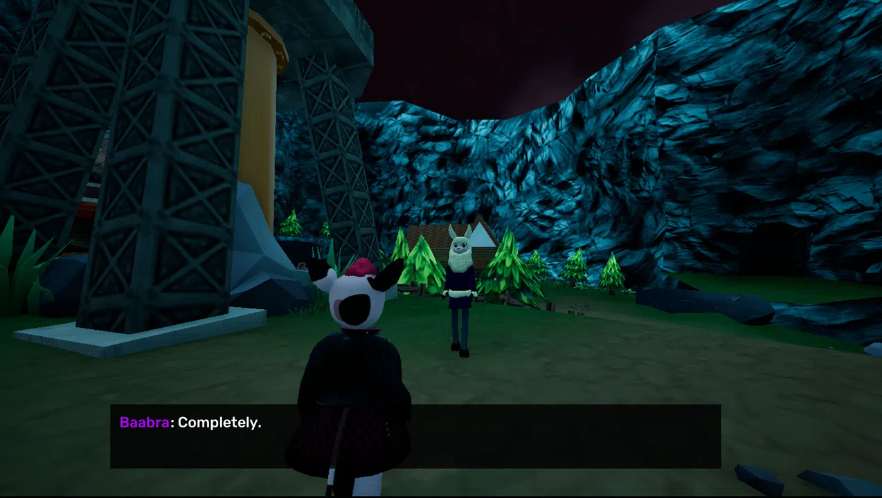 Moomi & Spike Screenshot 19