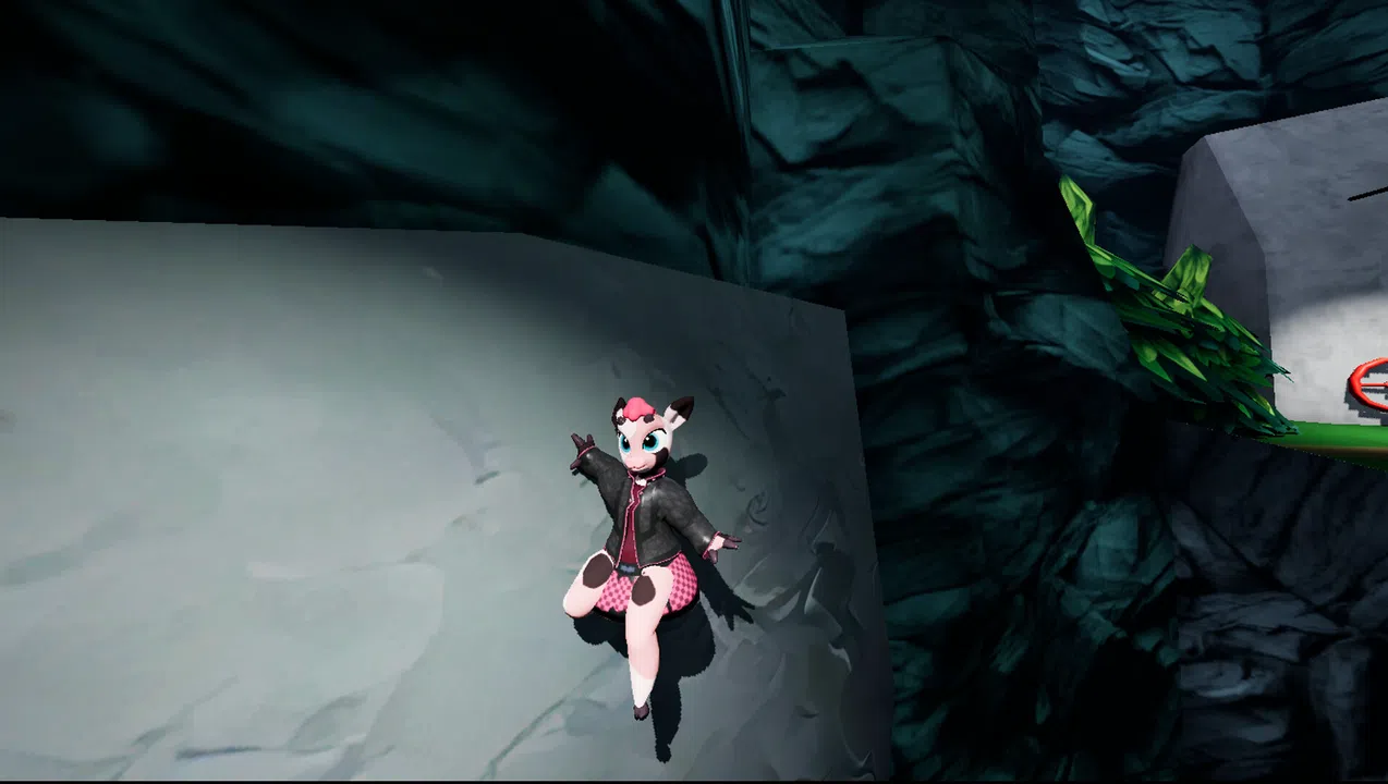 Moomi & Spike Screenshot 3
