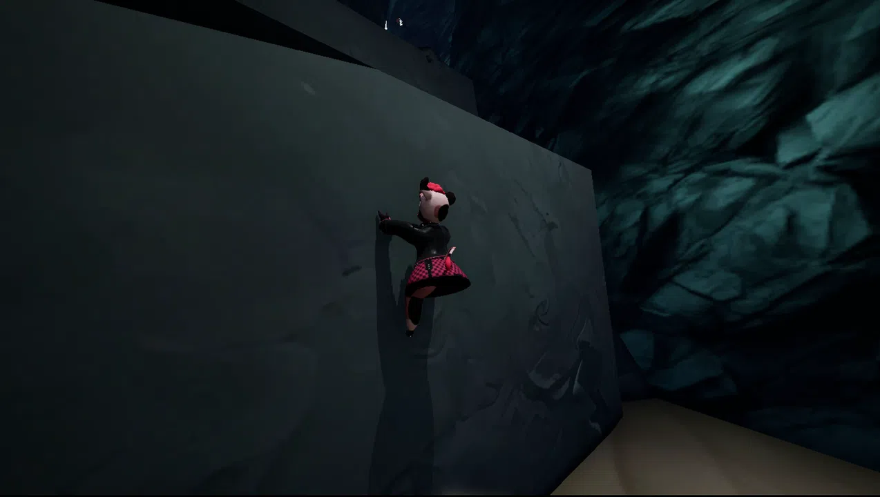 Moomi & Spike Screenshot 0