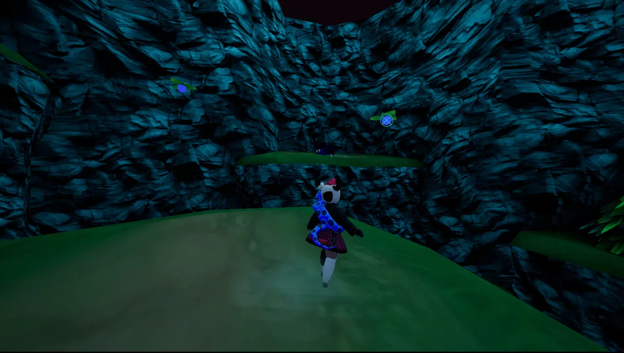 Moomi & Spike Screenshot 15