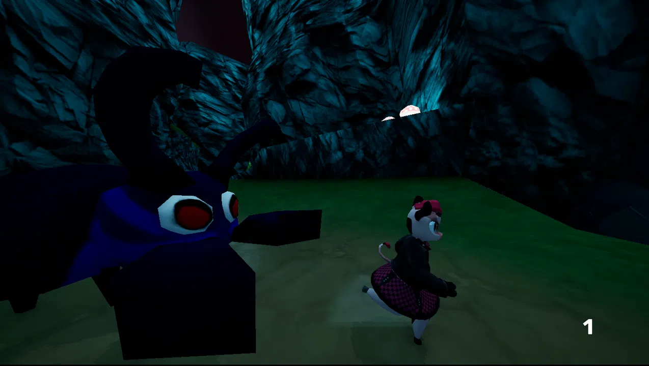 Moomi & Spike Screenshot 12