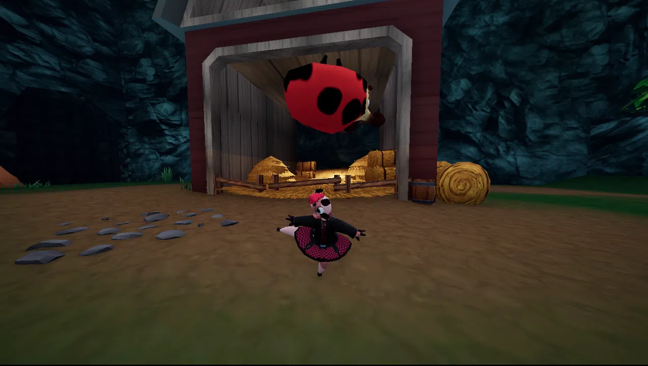 Moomi & Spike Screenshot 9