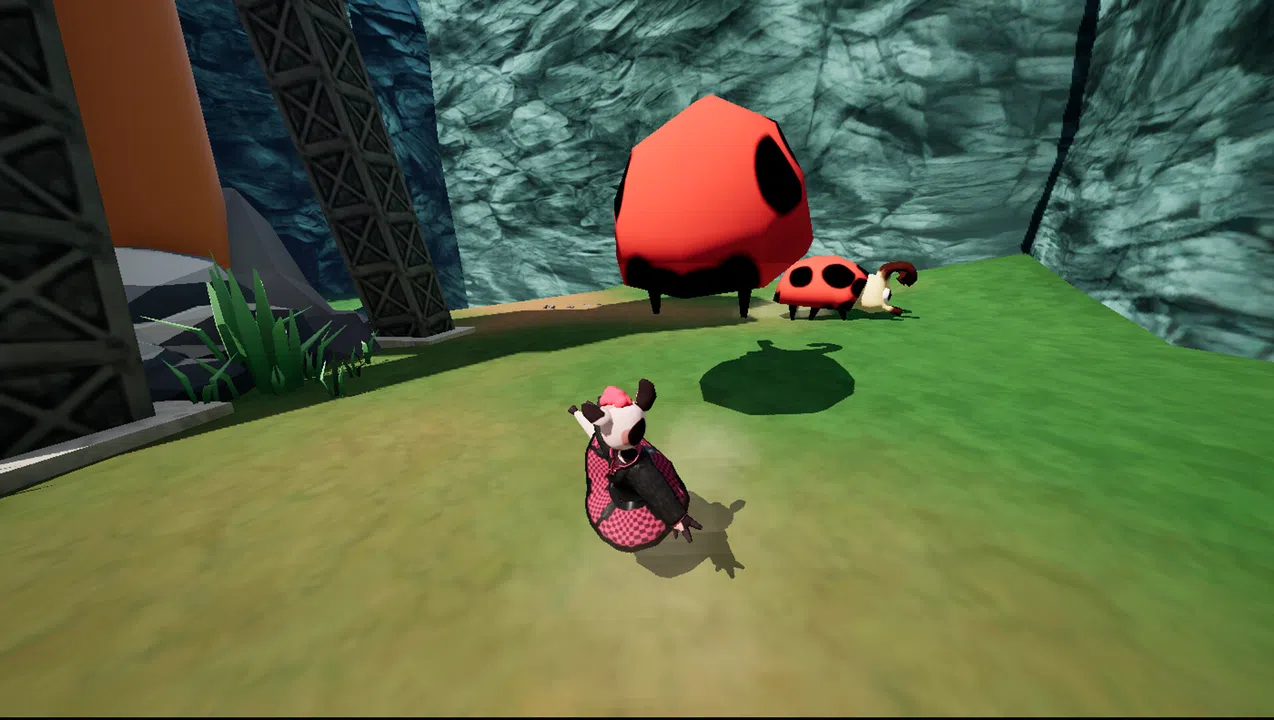 Moomi & Spike Screenshot 7