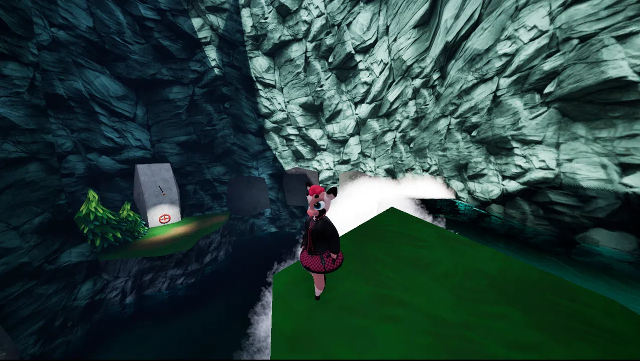 Moomi & Spike Screenshot 16